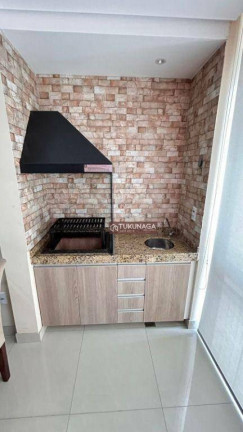 Imagem Apartamento com 2 Quartos para Alugar, 59 m² em Picanco - Guarulhos
