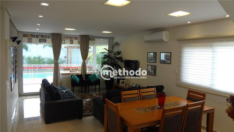 Imagem Casa com 3 Quartos à Venda, 270 m² em Swiss Park - Campinas Imagem Casa com 3 Quartos à Venda, 270 m² em Swiss Park - Campinas