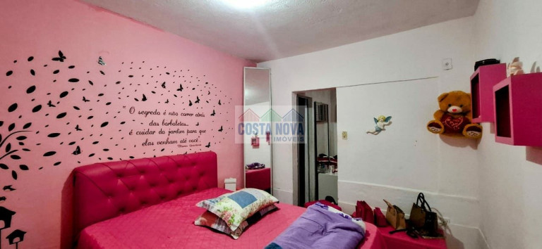 Imagem Casa com 1 Quarto à Venda, 80 m² em Tupiry - Praia Grande Imagem Casa com 1 Quarto à Venda, 80 m² em Tupiry - Praia Grande