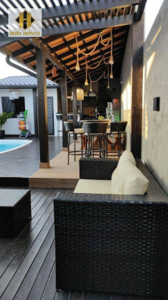 Imagem Casa com 2 Quartos à Venda, 200 m² em Universitário - Tijucas