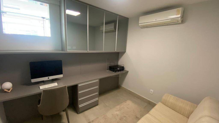 Imagem Apartamento com 3 Quartos à Venda, 224 m² em Colina - Volta Redonda