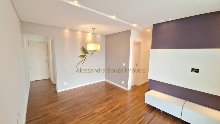 Apartamento com 3 Quartos à Venda, 85 m² em Jardim Tupanci - Barueri