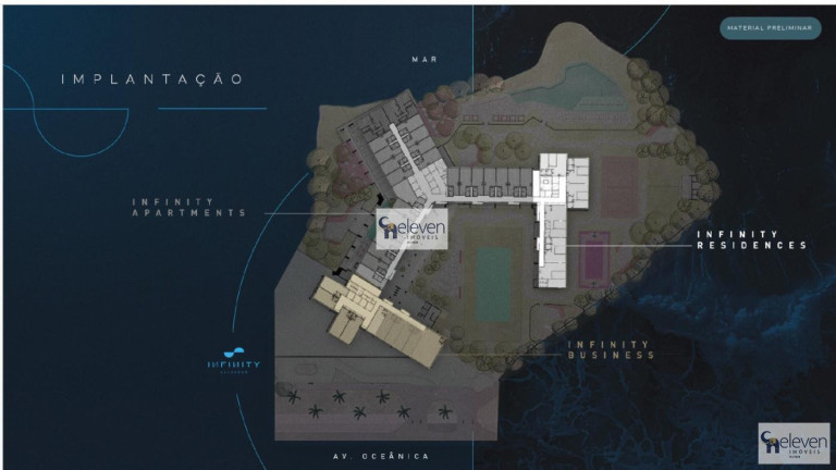Imagem Apartamento com 2 Quartos à Venda, 58 m² em Ondina - Salvador