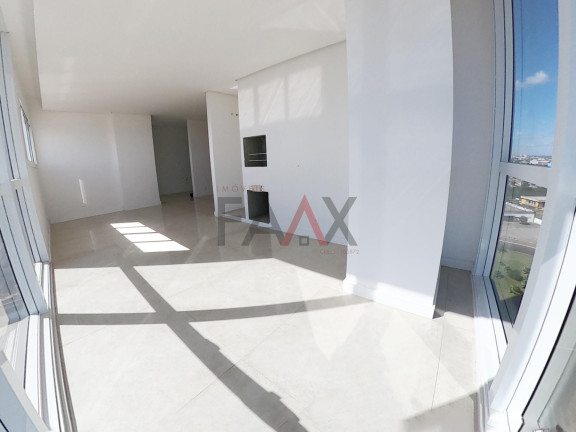Imagem Apartamento com 1 Quarto à Venda, 132 m² em Cidade Dos Lagos - Guarapuava