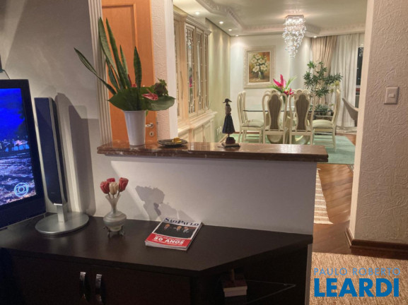 Imagem Apartamento com 4 Quartos à Venda, 230 m² em Vila Assunção - Santo André Imagem Apartamento com 4 Quartos à Venda, 230 m² em Vila Assunção - Santo André