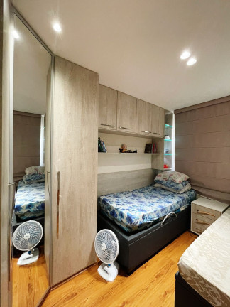 Imagem Imóvel com 1 Quarto à Venda, 42 m² em Norte (águas Claras) - Brasília