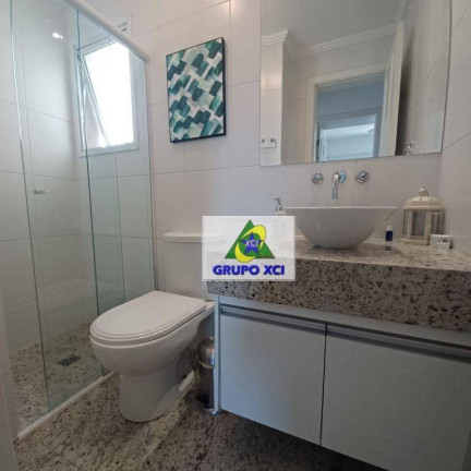 Imagem Apartamento com 3 Quartos à Venda, 75 m² em Mansões Santo Antônio - Campinas