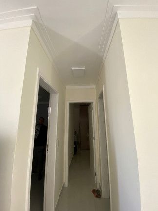 Imagem Apartamento com 2 Quartos à Venda, 58 m² em Jardim Bela Vista - Bauru