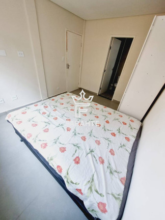 Imagem Apartamento com 2 Quartos para Alugar, 63 m² em Gonzaga - Santos Imagem Apartamento com 2 Quartos para Alugar, 63 m² em Gonzaga - Santos