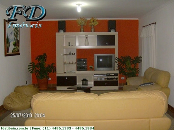 Imagem Chácara com 6 Quartos à Venda, 1.287 m² em Santa Inês - Mairiporã Imagem Chácara com 6 Quartos à Venda, 1.287 m² em Santa Inês - Mairiporã