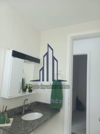 Imagem Apartamento com 2 Quartos para Alugar, 48 m² em Itaboraí Imagem Apartamento com 2 Quartos para Alugar, 48 m² em Itaboraí