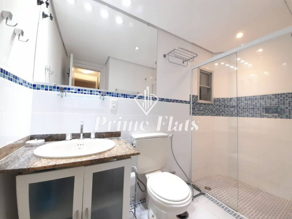 Imagem Apartamento com 2 Quartos para Alugar, 64 m² em Itaim Bibi - São Paulo