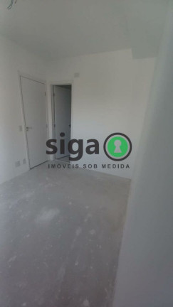 Imagem Apartamento com 2 Quartos à Venda, 68 m² em Tatuapé - São Paulo