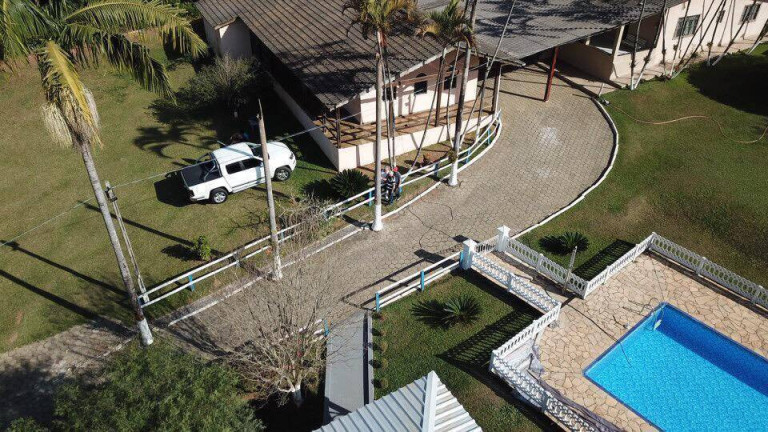 Imagem Chácara à Venda, 27.000 m² em Rio Acima - Mairiporã Imagem Chácara à Venda, 27.000 m² em Rio Acima - Mairiporã