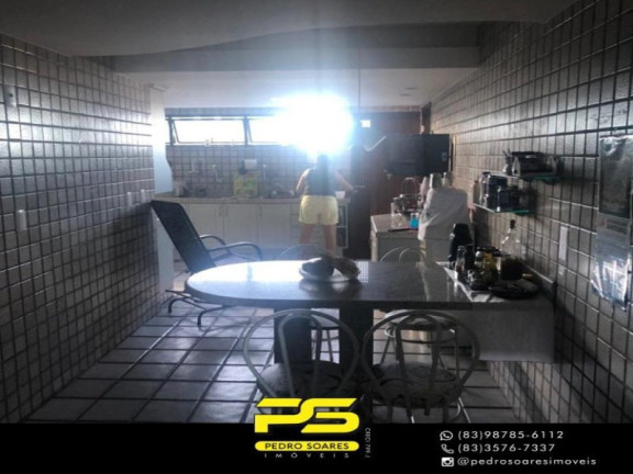Imagem Imóvel com 4 Quartos à Venda,  em Manaíra - João Pessoa