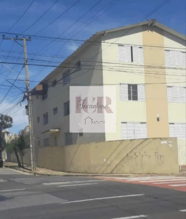 Imagem Apartamento com 2 Quartos à Venda, 80 m² em Jardim Vera Cruz - Sorocaba Imagem Apartamento com 2 Quartos à Venda, 80 m² em Jardim Vera Cruz - Sorocaba