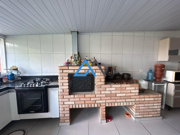 Imagem Casa com 2 Quartos à Venda, 93 m² em Serpa - Caieiras
