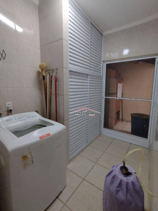 Imagem Casa com 3 Quartos à Venda, 120 m² em Canto Do Forte - Praia Grande