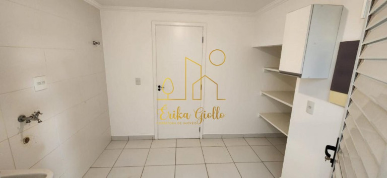 Imagem Casa com 3 Quartos para Alugar, 215 m² em Jardim Ermida I - Jundiaí