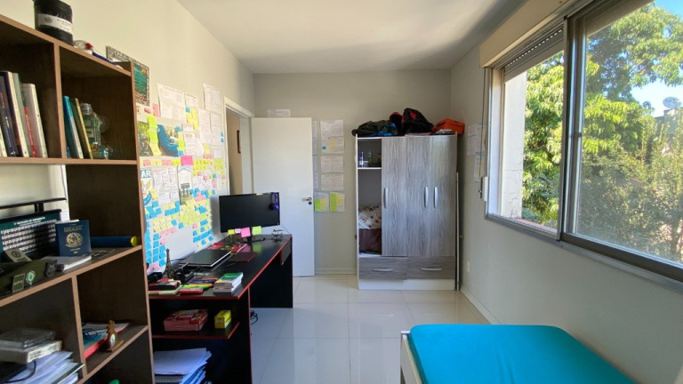 Imagem Imóvel com 3 Quartos à Venda,  em Marechal Rondon - Canoas
