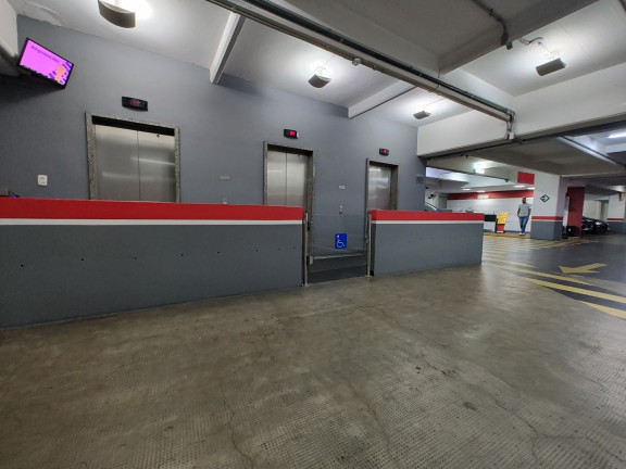 Imagem Sala Comercial para Alugar, 200 m² em Bela Vista - São Paulo