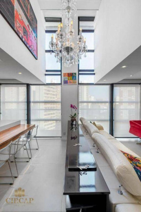 Imagem Imóvel com 2 Quartos à Venda, 101 m² em Vila Olímpia - São Paulo Imagem Imóvel com 2 Quartos à Venda, 101 m² em Vila Olímpia - São Paulo