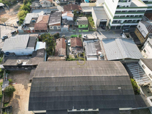 Imagem Galpão para Alugar, 600 m² em Terra Preta - Mairiporã Imagem Galpão para Alugar, 600 m² em Terra Preta - Mairiporã