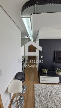 Imagem Apartamento com 2 Quartos para Alugar, 80 m² em Jardim - Santo André Imagem Apartamento com 2 Quartos para Alugar, 80 m² em Jardim - Santo André