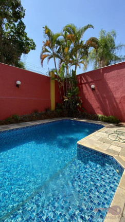 Imagem Casa de Condomínio com 6 Quartos para Alugar, 630 m² em Sorocaba