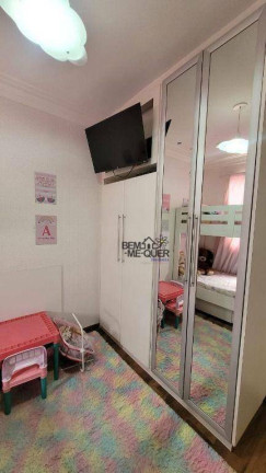 Imagem Apartamento com 3 Quartos à Venda, 86 m² em Vila Comercial - São Paulo Imagem Apartamento com 3 Quartos à Venda, 86 m² em Vila Comercial - São Paulo