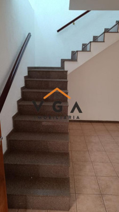 Imagem Casa com 4 Quartos à Venda, 140 m² em Vila Londrina - São Paulo