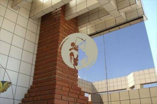 Imagem Cobertura com 4 Quartos à Venda, 250 m² em Gonzaga - Santos Imagem Cobertura com 4 Quartos à Venda, 250 m² em Gonzaga - Santos