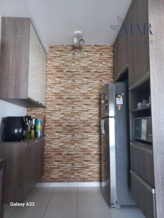Imagem Apartamento com 4 Quartos à Venda, 131 m² em Marapé - Santos Imagem Apartamento com 4 Quartos à Venda, 131 m² em Marapé - Santos