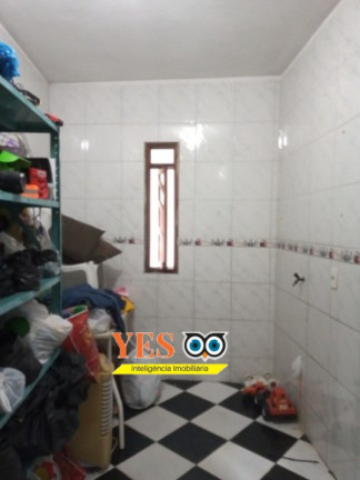 Imagem Casa com 4 Quartos à Venda, 120 m² em Tomba - Feira De Santana Imagem Casa com 4 Quartos à Venda, 120 m² em Tomba - Feira De Santana