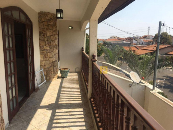 Imagem Casa com 3 Quartos à Venda, 230 m² em Parque Novo Mundo - Americana Imagem Casa com 3 Quartos à Venda, 230 m² em Parque Novo Mundo - Americana