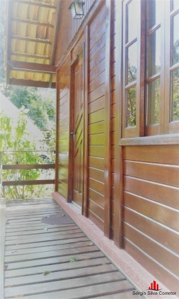 Imagem Chácara com 4 Quartos à Venda, 6.000 m² em Barreiro - Santo Antônio Do Pinhal Imagem Chácara com 4 Quartos à Venda, 6.000 m² em Barreiro - Santo Antônio Do Pinhal