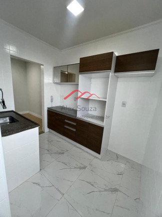 Imagem Apartamento com 2 Quartos à Venda, 50 m² em Jardim São Vicente - Campinas Imagem Apartamento com 2 Quartos à Venda, 50 m² em Jardim São Vicente - Campinas