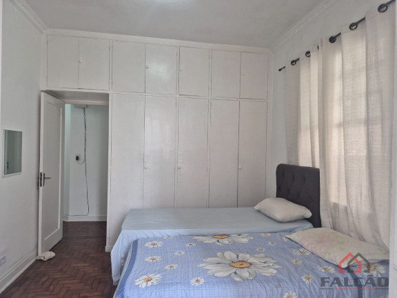 Imagem Apartamento com 2 Quartos à Venda, 78 m² em Boqueirão - Santos Imagem Apartamento com 2 Quartos à Venda, 78 m² em Boqueirão - Santos
