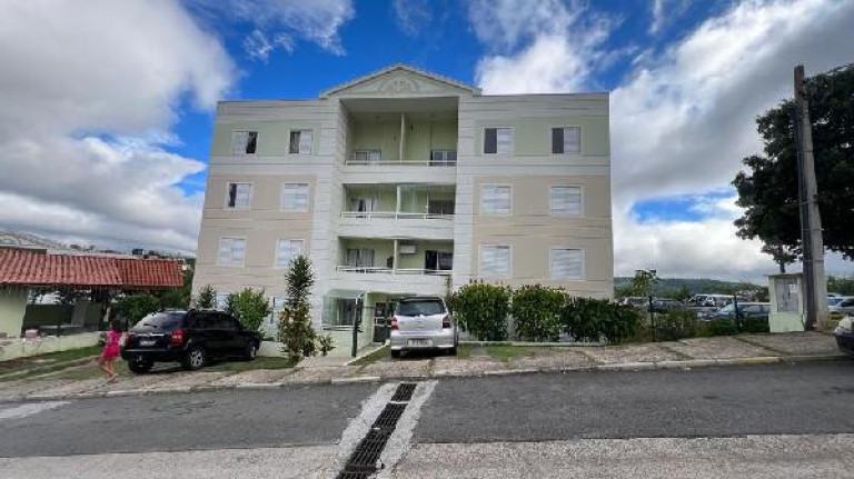 Imóvel com 2 Quartos à Venda, 43 m² em Jardim Isis - Cotia