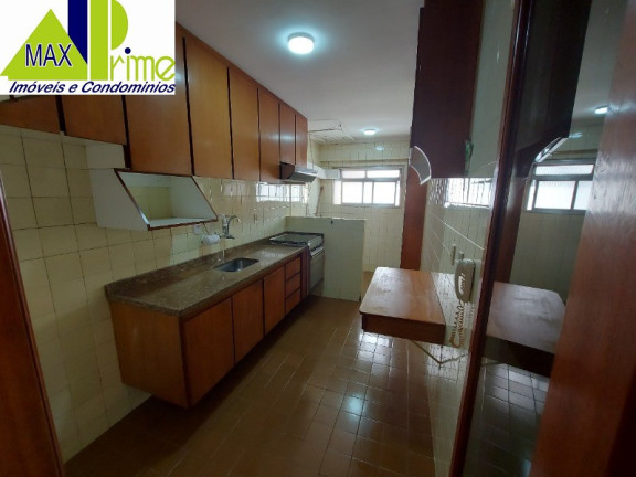 Imagem Apartamento com 2 Quartos à Venda, 58 m² em Parque São Jorge - São Paulo
