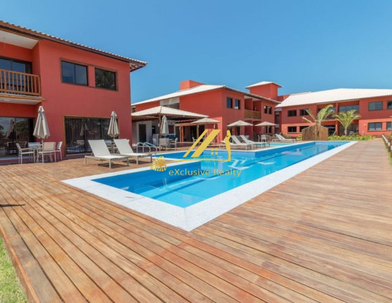 Imagem Imóvel com 2 Quartos à Venda, 59 m² em Itacimirim (monte Gordo) - Camaçari Imagem Imóvel com 2 Quartos à Venda, 59 m² em Itacimirim (monte Gordo) - Camaçari
