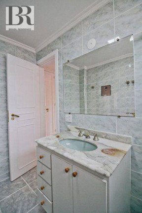 Imagem Apartamento com 3 Quartos à Venda, 145 m² em Vila Mariana - São Paulo