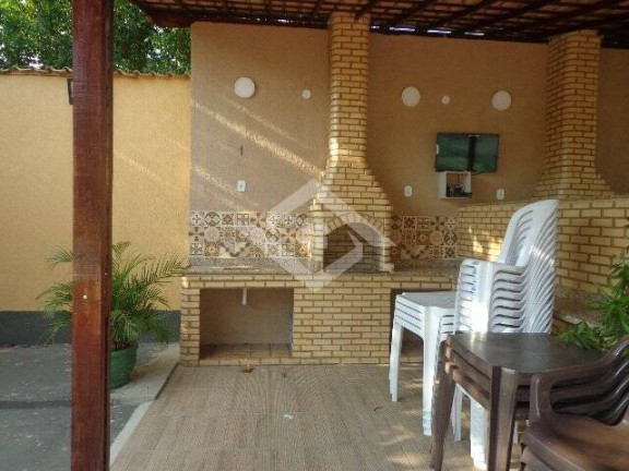 Imagem Casa de Condomínio com 4 Quartos à Venda, 140 m² em Campo Grande - Rio De Janeiro Imagem Casa de Condomínio com 4 Quartos à Venda, 140 m² em Campo Grande - Rio De Janeiro