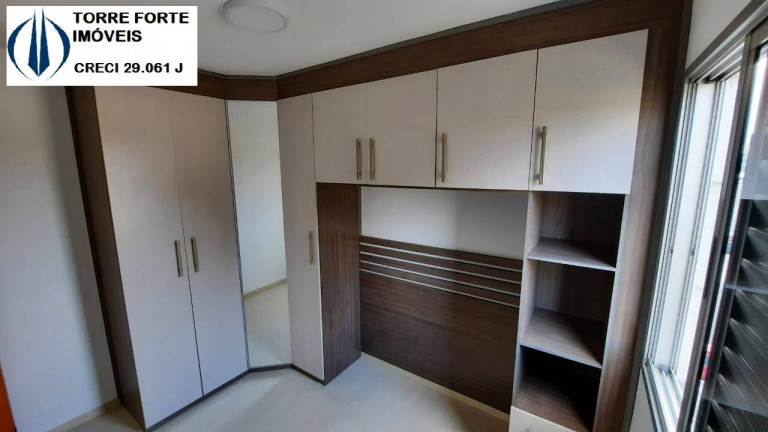 Imagem Apartamento com 2 Quartos à Venda, 48 m² em Jardim Independência - São Paulo