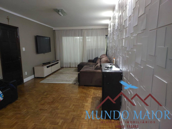 Imagem Casa com 3 Quartos à Venda, 200 m² em Vila Alzira - Santo André Imagem Casa com 3 Quartos à Venda, 200 m² em Vila Alzira - Santo André