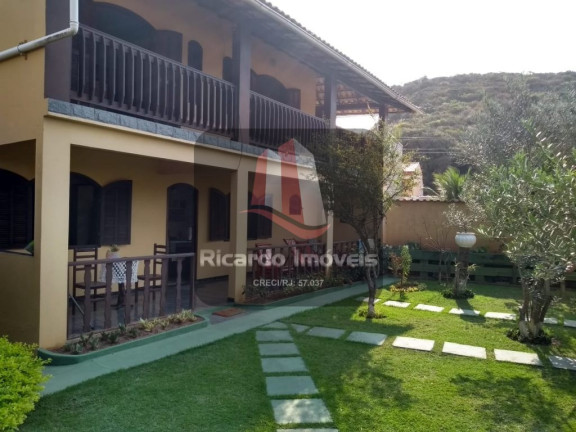 Imagem Imóvel com 4 Quartos à Venda, 475 m² em Peró - Cabo Frio