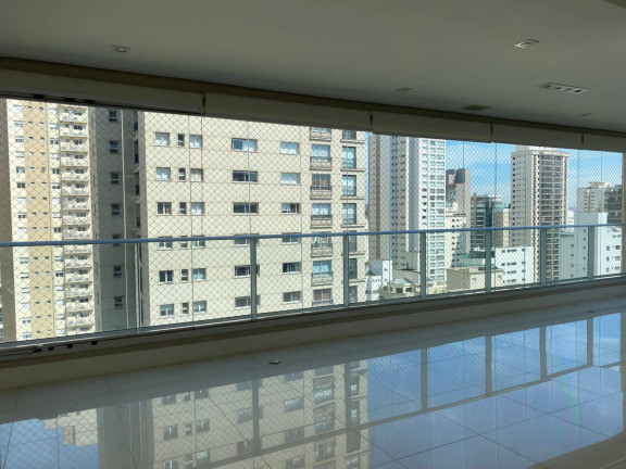 Imagem Apartamento com 4 Quartos à Venda, 274 m² em Campo Belo - São Paulo