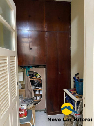 Imagem Apartamento com 3 Quartos à Venda, 95 m² em Icaraí - Niterói Imagem Apartamento com 3 Quartos à Venda, 95 m² em Icaraí - Niterói