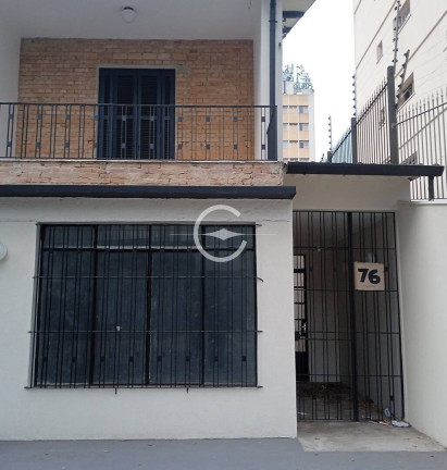 Imóvel Comercial para Alugar, 100 m² em Vila Olímpia - São Paulo