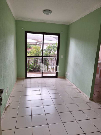 Apartamento com 1 Quarto à Venda, 48 m² em Jardim Bosque Das Vivendas - São José Do Rio Preto